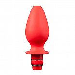 <strong>Красная насадка для душа HYDROBLAST 4INCH BUTTPLUG SHAPE DOUCHE - 10,2 см.</strong> <br />
Красная насадка для душа HYDROBLAST 4INCH BUTTPLUG SHAPE DOUCHE. <div class="charTableblock"> </div> Красная насадка для душа HYDROBLAST 4INCH BUTTPLUG SHAPE DOUCHE - 10,2 см.
Красная насадка для душа HYDROBLAST 4INCH BUTTPLUG SHAPE DOUCHE.