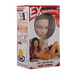 �������� ����� � ������������ ������� EXTRAVAGANZA SUZIE CARINA 
�������� ����� � ������������ ������� EXTRAVAGANZA SUZIE CARINA.