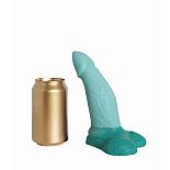 <strong>Фаллоимитатор ""Морской дракон"" mini zoo76</strong> <br />
<div class="charTableblock"> </div> Фаллоимитатор ""Морской дракон"" mini zoo76