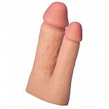         
 ToyFa XLover    ,     SoftSkin.