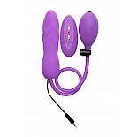 ������������� �������� ��������� Purple SH-OU117PUR 
"��������� ����� ������������� ��� ����������� �� ������ �������, ����� ������� �� ����������, ��������� ����������� �����, ������� ������ � ��������.