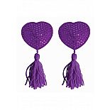 <strong>Пестисы Tassels Heart Heart SH-OU029PUR</strong> <br />
<div class="charTableblock"> </div> Пестисы Tassels Heart Heart SH-OU029PUR