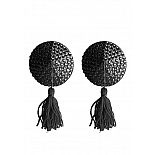 <strong>Пестисы Tassels Round Black SH-OU030BLK</strong> <br />
<div class="charTableblock"> </div> Пестисы Tassels Round Black SH-OU030BLK