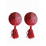 <strong>Пестисы Tassels Round Red SH-OU030RED</strong> <br />
<div class="charTableblock"> </div> Пестисы Tassels Round Red SH-OU030RED