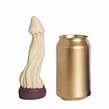 <strong>Фаллоимитатор Песчаная змея mini zoo96</strong> <br />
"Фаллоимитатор ""Песчаная змея"" - это реалистичный слепок, имеет рельефную поверхность и устойчивое основание. <div class="charTableblock"> </div> Фаллоимитатор Песчаная змея mini zoo96
"Фаллоимитатор ""Песчаная змея"" - это реалистичный слепок, имеет рельефную поверхность и устойчивое основание.