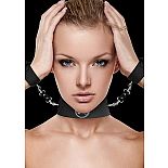 ������� � ����������� OUCH! Black SH-OU142BLK 
�