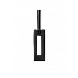 <strong>Пэдл OUCH! Black SH-OU018BLK</strong> <br />
 <div class="charTableblock"> </div> Пэдл OUCH! Black SH-OU018BLK