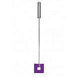 <strong>Пэдл OUCH! Purple SH-OU016PUR</strong> <br />
 <div class="charTableblock"> </div> Пэдл OUCH! Purple SH-OU016PUR