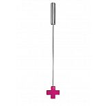 <strong>Стек OUCH! Pink SH-OU015PNK</strong> <br />
 <div class="charTableblock"> </div> Стек OUCH! Pink SH-OU015PNK