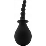 <strong>Чёрный анальный душ Anal Douche</strong> <br />
Вам нравится анальный секс? Тогда этот анальный душ то, что Вам нужно. <div class="charTableblock"> </div> Чёрный анальный душ Anal Douche
Вам нравится анальный секс? Тогда этот анальный душ то, что Вам нужно.