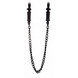 ׸���� ������ ��� ������ Vice Nipple Clamps 
������ �� ����� � �������� �� Ouch! ������ � ������������� � ������������� ��� ��� ����, ��� � ��� ���.