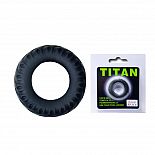 <strong>Эрекционное кольцо Titan BI-210146</strong> <br />
<div class="charTableblock"> </div> Эрекционное кольцо Titan BI-210146