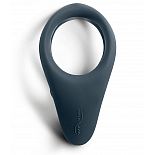 <strong>Чёрное эрекционное виброкольцо We-vibe Verge</strong> <br />
We-Vibe Verge - произведение искусства в оболочке из медицинского силикона. <div class="charTableblock"><div><span>Материал</span>: силикон</div></div> Чёрное эрекционное виброкольцо We-vibe Verge 
We-Vibe Verge - произведение искусства в оболочке из медицинского силикона.