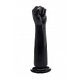 ׸���� ���� � ������� ��� �������� Realistic Fist 12,8 Inch - 32,5 ��. 
׸���� ���� � ������� ��� �������� Realistic Fist 12,8 Inch ����������� � ������������� ���������� � �������� ��� ������ ������� ������������! ��� ������� �� ������������������� �������, �������, �� ��� ���� ������.