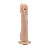 �������� ���� � ������� ��� �������� Realistic Fist 12,8 Inch - 32,5 ��. 
�������� ���� � ������� ��� �������� Realistic Fist 12,8 Inch ����������� � ������������� ���������� � �������� ��� ������ ������� ������������! ��� ������� �� ������������������� �������, �������, �� ��� ���� ������.