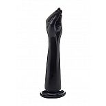 ׸���� ���� ��� �������� Realistic Hand 12,8 Inch - 32,5 ��. 
���� ��� �������� Realistic Hand 12,8 Inch ����������� � ������������� ���������� � �������� ��� ������ ������� ������������ � �������� �� ����, �� ���� �� � �� ��������� �������! ��� ������� �� ������������������� �������, �������, �� ��� ���� ������.