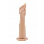 �������� ���� ��� �������� Realistic Hand 12,8 Inch - 32,5 ��. 
���� ��� �������� Realistic Hand 12,8 Inch ����������� � ������������� ���������� � �������� ��� ������ ������� ������������ � �������� �� ����, �� ���� �� � �� ��������� �������! ��� ������� �� ������������������� �������, �������, �� ��� ���� ������.