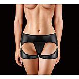 ׸���� ������� � ��������� Exotic Vibrating Panty 
��� ����������� ������ ����� �� Ouch! �������� ���� ����������, ��� ������� ������.