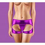 ���������� ������� � ��������� Exotic Vibrating Panty 
��� ����������� ������ ����� �� Ouch! �������� ���� ����������, ��� ������� ������.