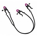 ������ �� ����� � ������ Silicone Nipple   Clit Clamps 
������ �� ����� � ������ Silicone Nipple   Clit Clamps.