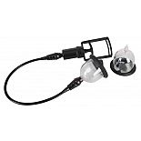 <strong>Вакуумная помпа для сосков с вибрацией Bad Kitty Vibrating Nipple Cups</strong> <br />
Вакуумная помпа для сосков с вибрацией Bad Kitty Vibrating Nipple Cups/ Удобный рычаг для откачки воздуха. <div class="charTableblock"> </div> Вакуумная помпа для сосков с вибрацией Bad Kitty Vibrating Nipple Cups
Вакуумная помпа для сосков с вибрацией Bad Kitty Vibrating Nipple Cups/ Удобный рычаг для откачки воздуха.