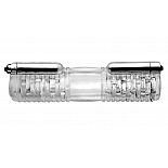 ������� ����������� Tom of Finland Head to Head Vibrating , ���������� 
��� �����, ������� � �������.