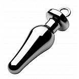 <strong>Анальная пробка с ограничителем, 17 см - Tom of Finland, Серебристый</strong> <br />
Тренируй свою задницу этой гладкой металлической пробкой. <div class="charTableblock"> </div> Анальная пробка с ограничителем, 17 см - Tom of Finland, Серебристый
Тренируй свою задницу этой гладкой металлической пробкой.