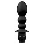 <strong>Чёрная насадка для душа HYDROBLAST 4INCH BUTTPLUG SHAPE DOUCHE для анальной стимуляции</strong> <br />
Чёрная насадка для душа HYDROBLAST 4INCH BUTTPLUG SHAPE DOUCHE для анальной стимуляции. <div class="charTableblock"> </div> Чёрная насадка для душа HYDROBLAST 4INCH BUTTPLUG SHAPE DOUCHE для анальной стимуляции
Чёрная насадка для душа HYDROBLAST 4INCH BUTTPLUG SHAPE DOUCHE для анальной стимуляции.