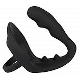 <strong>Эрекционное кольцо с подхватом мошонки и анальным отростком для воздействия на простату</strong> <br />
Эрекционное кольцо с подхватом мошонки и анальным отростком для воздействия на простату. <div class="charTableblock"><div><span>Материал</span>: силикон</div><div><span>Производитель</span>: Orion, Германия</div></div> Эрекционное кольцо с подхватом мошонки и анальным отростком для воздействия на простату
Эрекционное кольцо с подхватом мошонки и анальным отростком для воздействия на простату.