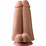 ��������� �������������  Dual Dicks - 23 ��. 
�������, �� ������� ������������ ��������� ����� ��������? ���� ���������� ������������� ������������ ����� ��� �����, ������� ��������� P�� �������!   �������� ��� Tom of Finland - ��� ���������� ������������, ������� �������� ������� �� �����������! �������P��������� �������� �� ����� �������, ������� �����������, ����� ����� �� ���� ��������� � ����������� �� �������� �� ������������!  ������� ����� - 17 ��.