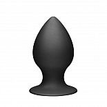 <strong>Анальная пробка Tom of Finland Large Silicone Anal Plug - 11,5 см.</strong> <br />
Если тебе не хватает острых ощущений, возьми эту пробку. <div class="charTableblock"><div><span>Длина, см</span>: 11.50</div><div><span>Диаметр, см</span>: 6.00</div><div><span>Материал</span>: силикон</div><div><span>Длина, см</span>: 9-12</div><div><span>Диаметр, см</span>: 6</div></div> Анальная пробка Tom of Finland Large Silicone Anal Plug - 11,5 см.
Если тебе не хватает острых ощущений, возьми эту пробку.