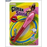 <strong>Авторучка с эротическим звуковым сопровождением «Секси»</strong> <br />
Авторучка с эротическим звуковым сопровождением «Секси». <div class="charTableblock"> </div> Авторучка с эротическим звуковым сопровождением «Секси»
Авторучка с эротическим звуковым сопровождением «Секси».