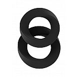 <strong>Набор чёрных эрекционных колец SONO 24</strong> <br />
Набор чёрных эрекционных колец SONO 24. <div class="charTableblock"><div><span>Материал</span>: силикон</div></div> Набор чёрных эрекционных колец SONO 24
Набор чёрных эрекционных колец SONO 24.