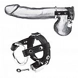 <strong>Утяжка на пенис на замочке Duo Cock And Ball Lock</strong> <br />
Утяжка на пенис на замочке Duo Cock And Ball Lock. <div class="charTableblock"> </div> Утяжка на пенис на замочке Duo Cock And Ball Lock 
Утяжка на пенис на замочке Duo Cock And Ball Lock.