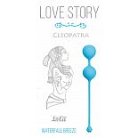    Cleopatra Waterfall Breeze 
    Cleopatra   Love Story              .