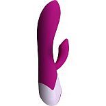 <strong>Вибростимулятор RestArt - Dolphin, 19 см., Розовый</strong> <br />
Представляем вам многофункциональный вибростимулятор «Dolphin»! Длина - 19. <div class="charTableblock"> </div> Вибростимулятор RestArt - Dolphin, 19 см., Розовый
Представляем вам многофункциональный вибростимулятор «Dolphin»! Длина - 19.