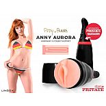 �����������-������ Private Anny Aurora Vagina � ���� � ��������� ��� ������� �������� 
������������ ����������� ��� ������, 100% ���������� � ������.