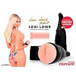 �����������-���� Private Lexi Lowe Ass � ���� � ��������� ��� ������� �������� 
������������ ����������� ��� ������, 100% ���������� � ������.