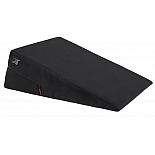 <strong>Большая чёрная подушка для любви Liberator Retail Ramp из микрофибры</strong> <br />
Предоставьте себе и Вашему партнеру больше комфорта и доступа к Вашему телу, сделайте секс более качественным. <div class="charTableblock"> </div> Большая чёрная подушка для любви Liberator Retail Ramp из микрофибры 
Предоставьте себе и Вашему партнеру больше комфорта и доступа к Вашему телу, сделайте секс более качественным.