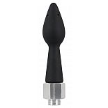 <strong>Чёрная анальная насадка для душа Anal Douche Rear Splash</strong> <br />
Анальный душ Rear Splash который сделан из черного силикона для анального использования. <div class="charTableblock"> </div> Чёрная анальная насадка для душа Anal Douche Rear Splash
Анальный душ Rear Splash который сделан из черного силикона для анального использования.