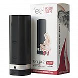 ����������� Onyx 2 - Bobbi Eden, 24 �� - Kiiroo, ������ 
Kiiroo&nbsp;- Onyx 2 Bobbi Eden &ndash; ������������� �������, ������� �������� ���������� ������ �� ����� ���������� ���� �� ����� � ����������.
