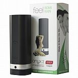 ����������� Onyx 2 - Romi Rain, 24 �� - Kiiroo, ������ 
Kiiroo&nbsp;- Onyx 2 Romi Rain&nbsp;&ndash; ������������� �������, ������� �������� ���������� ������ �� ����� ���������� ���� �� ����� � ����������.