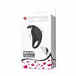 <strong>Насадка с вибрацией PRETTY LOVE  BI-0210152</strong> <br />
 <div class="charTableblock"> </div> Насадка с вибрацией PRETTY LOVE  BI-0210152