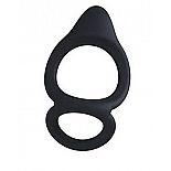 <strong>Двойное эрекционное кольцо на пенис Levett Marcus</strong> <br />
Marcus продуманный мужской девайс, гарантрирующий пролонгацию полового акта, отсрочку оргазма и усиление ощущений. <div class="charTableblock"><div><span>Материал</span>: силикон</div></div> Двойное эрекционное кольцо на пенис Levett Marcus
Marcus продуманный мужской девайс, гарантрирующий пролонгацию полового акта, отсрочку оргазма и усиление ощущений.