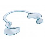 <strong>Расширитель рта Cheek Retractor Dental Mouth Gag</strong> <br />
Интересный кляп для зубных фетишистов. <div class="charTableblock"> </div> Расширитель рта Cheek Retractor Dental Mouth Gag 
Интересный кляп для зубных фетишистов.