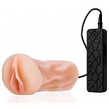 �����������-������ � ��������� REALSTUFF VIBRATING MASTURBATOR PUSSY 
�����������-������ � ��������� REALSTUFF VIBRATING MASTURBATOR PUSSY. 10 ������� ��������.