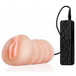 �����������-������ REALSTUFF VIBRATING MASTURBATOR PUSSY � 10 �������� �������� � ��������� ������� 
�����������-������ REALSTUFF VIBRATING MASTURBATOR PUSSY � 10 �������� �������� � ��������� �������.