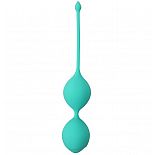 <strong>Зеленые вагинальные шарики SEE YOU IN BLOOM DUO BALLS 36MM</strong> <br />
Зеленые вагинальные шарики SEE YOU IN BLOOM DUO BALLS 36MM. <div class="charTableblock"><div><span>Материал</span>: силикон</div><div><span>Диаметр, см</span>: 3.60</div><div><span>Диаметр, см</span>: 3</div><div><span>Производитель</span>: Dream Toys, Китай</div></div> Зеленые вагинальные шарики SEE YOU IN BLOOM DUO BALLS 36MM
Зеленые вагинальные шарики SEE YOU IN BLOOM DUO BALLS 36MM.