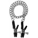 ������ �� ����� Block Busters Nipple Clamps � ����� 
������ �� ����� Block Busters Nipple Clamps � �����.