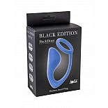 ����� ����������� ������ � �������� ������� Button Anal Plug 
������� �������� ���������� � ������� �� ����� ��������� � ���� ����������� ����� ������������ � ������ ������.